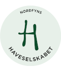 Haveselskabet Nordfyns logo